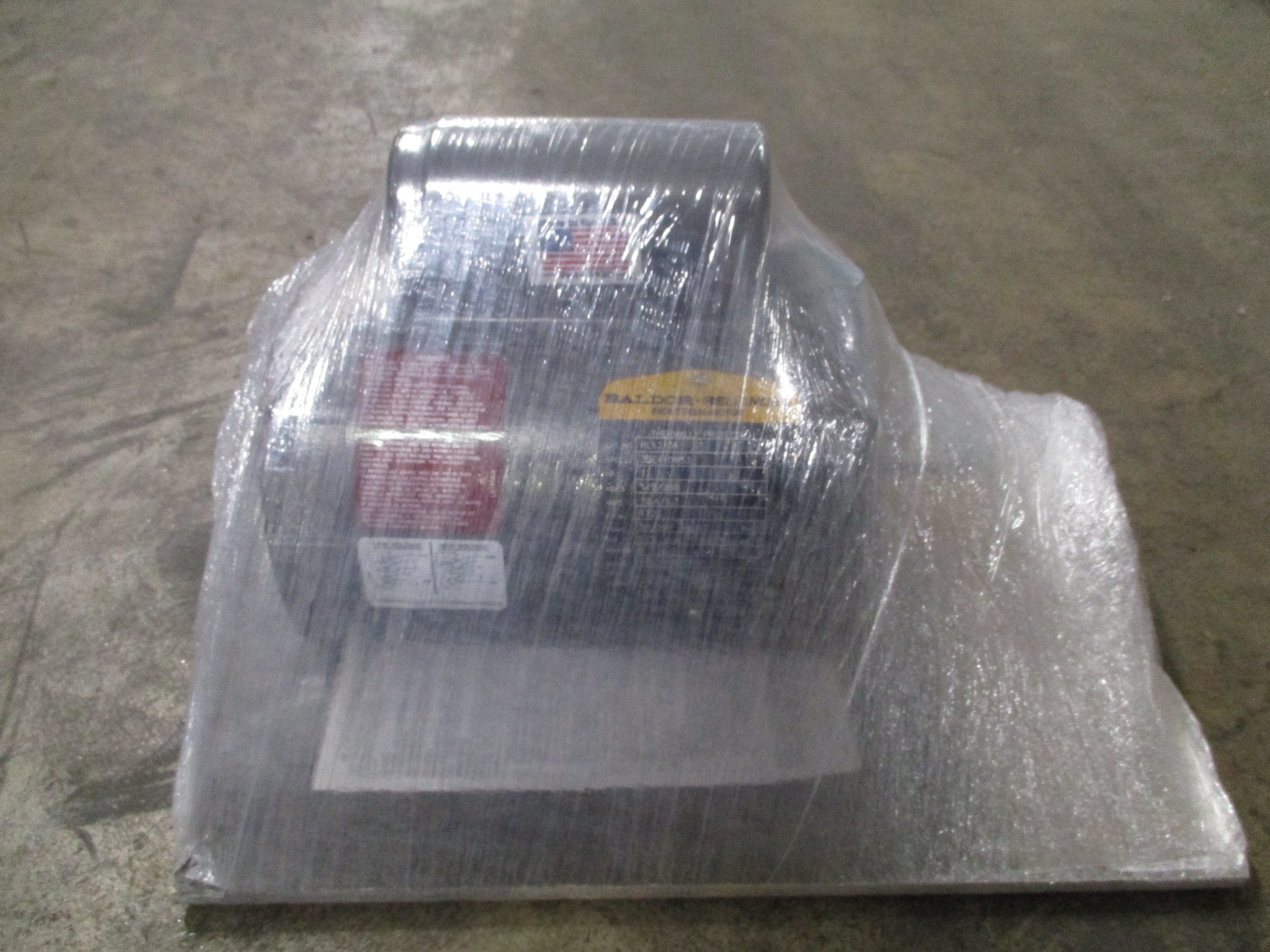 BALDOR MOTOR Baldor Motor RL1310A General Purpose Motor 1 HP 115/230V - Replacement RL1310A