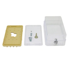 BEKO BTG-RK THERMOSTAT COVERS & GUARDS