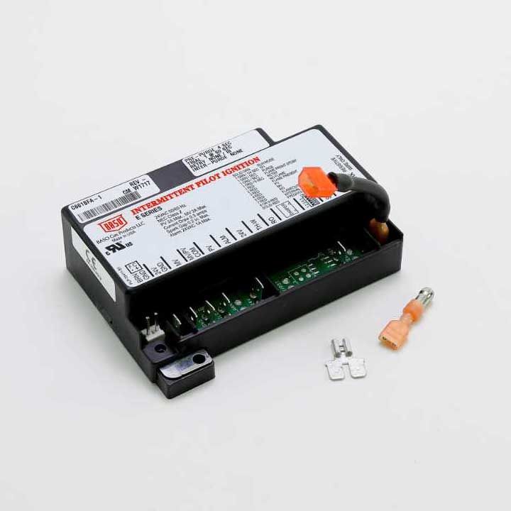 BASO C661BFA-1C IGNITION CONTROL BOARDS