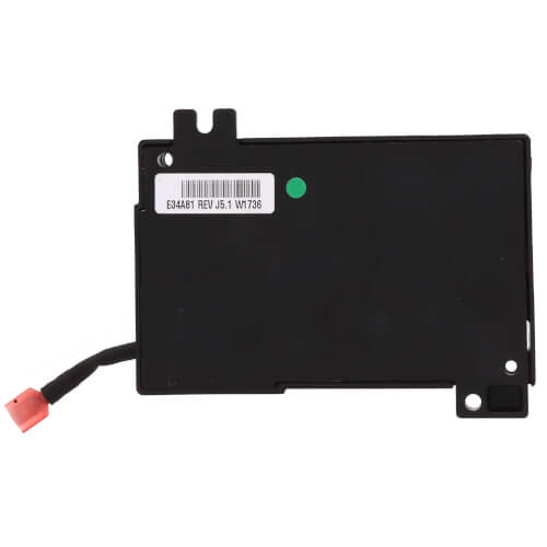 BASO BASO C661BFA-1C 24V Intermittent Pilot Ignition Control - No Retry, Remote Flame Sensing