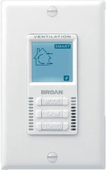 BROAN-NUTONE VT9W COMMERCIAL VENTILATION