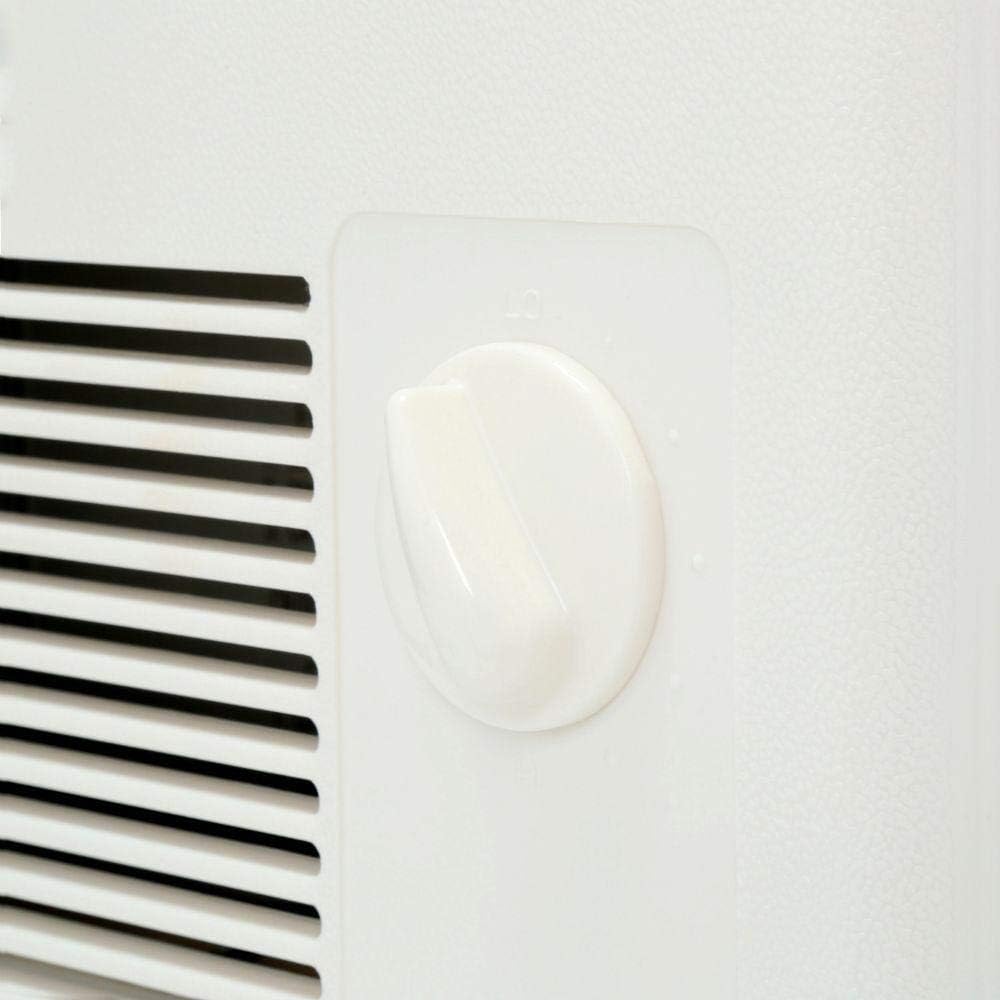 BROAN-NUTONE Broan-NuTone 9810WH High Capacity Wall Heater 1000 Watts 120/240V