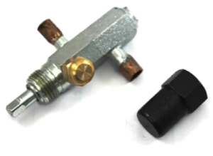 COPELAND 510-7019-00 AIR CLEANER REPLACEMENT PARTS