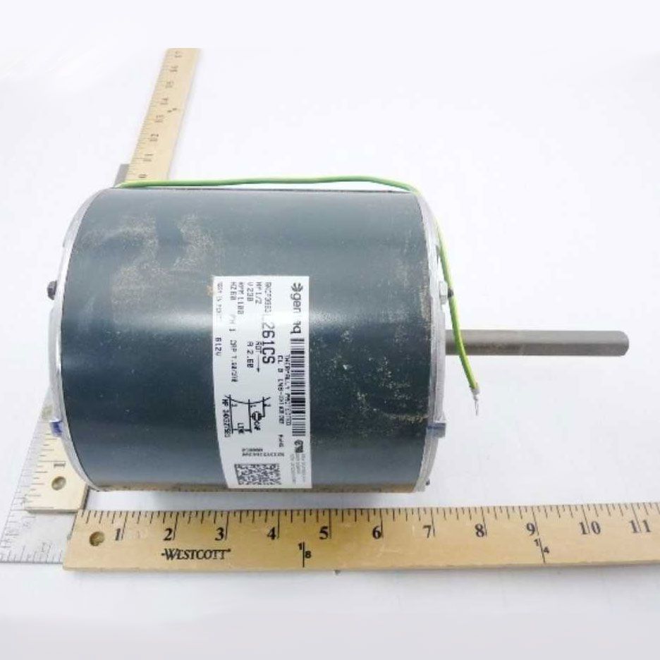 DAIKIN 49122100 BLOWER MOTORS