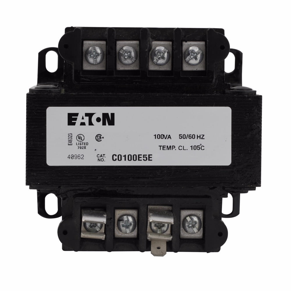 EATON C0150E5E TRANSFORMERS