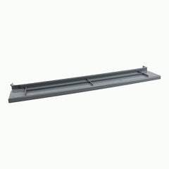 AMANA Goodman Manufacturing 0161A00054 Drain Pan Extension Small For AVPTC Air Handlers