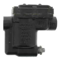 HOFFMAN Hoffman 404337 B1125S-3 3/4 Inch Inverted Bucket Steam Trap With Strainer