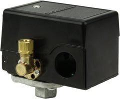 HUBBELL 69JF7LY PRESSURE SWITCHES