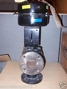 JOHNSON CONTROLS VG2831TM+843E00 GLOBE VALVE ACTUATORS
