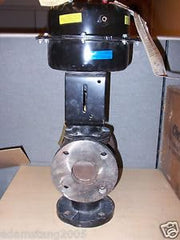 JOHNSON CONTROLS VG2831TM+843E00 GLOBE VALVE ACTUATORS
