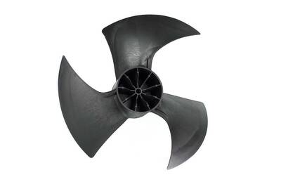 MITSUBISHI ELECTRIC E22851501 FAN BLADES