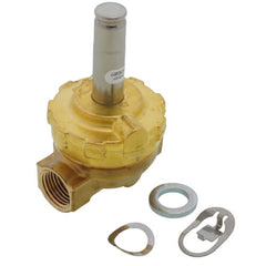 PARKER 08F25C2132ACF SOLENOID VALVES