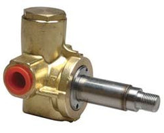 PARKER 7321GBN64N00 STOP & SHUT OFF VALVES