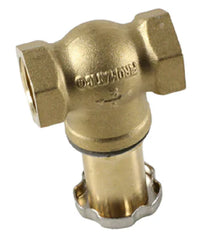 RW BECKETT 12130 STOP & SHUT OFF VALVES