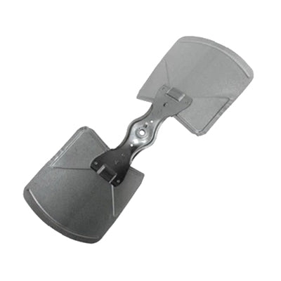 RHEEM 70-101323-26 FAN BLADES