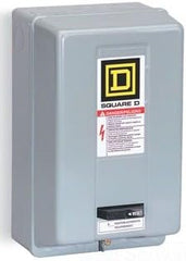 SCHNEIDER ELECTRIC 8536SAG11V02 MOTOR STARTERS