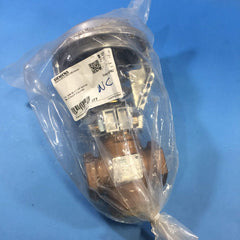 SIEMENS 270-03077 BALL VALVES