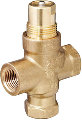SIEMENS 599-02069 GLOBE VALVES