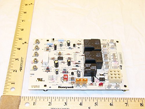 TRANE CNT1647 FAN CONTROL BOARDS