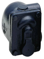ARMSTRONG AIR 30B8 STEAM VALVES