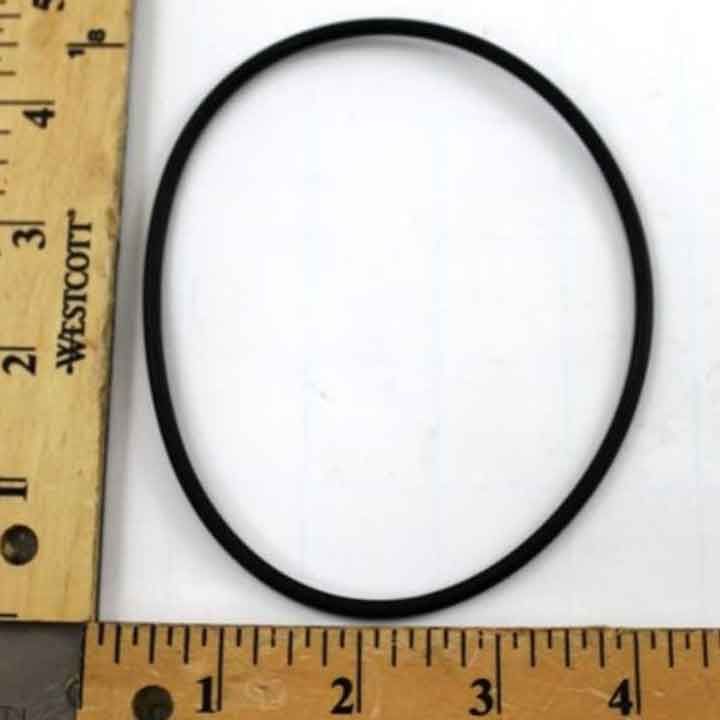 ARMSTRONG FLUID TECHNOLOGY Armstrong Fluid Technology AS1270-243 O-Ring for SG-33 Suction Diffuser Replacement Part