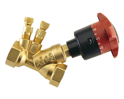 ARMSTRONG FLUID TECHNOLOGY 571110LF-360 BALANCING VALVES