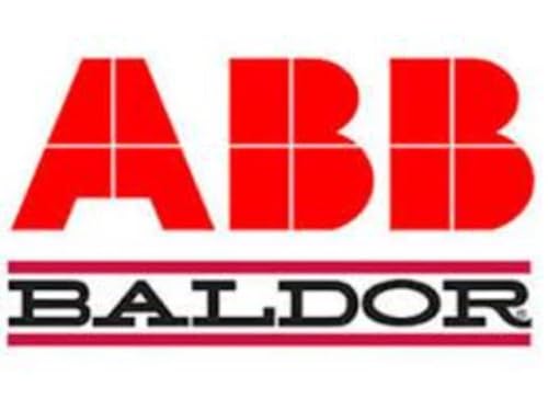 BALDOR MOTOR Baldor Electric EM3710T General Purpose AC Motor, 7.5 HP, 213T Frame, 230/460V, 1770 RPM