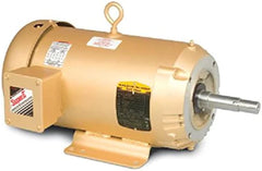 BALDOR MOTOR EJMM3615T CLOSE COUPLED PUMP MOTORS
