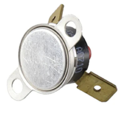 BARD 8406-046BX TEMPERATURE SWITCHES