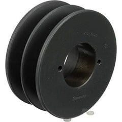 BROWNING 2BK40H SHEAVES