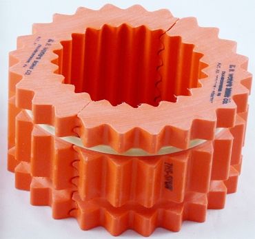BELL & GOSSETT P82098 WALL BRACKETS & PARTS