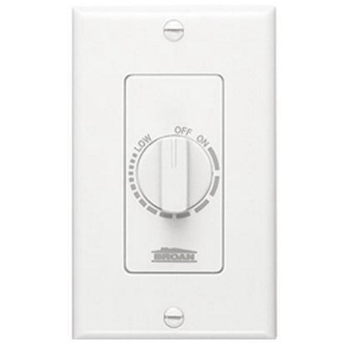 BROAN-NUTONE 72W FAN CONTROL BOARDS