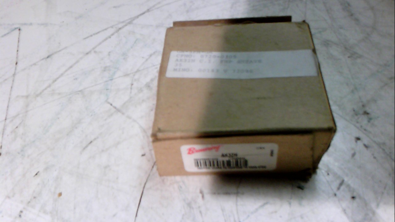 BROWNING Browning AK32H Bushed Classical Gripbelt Sheave Uses H Bushing