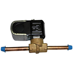 CARRIER EF11BZ121 SOLENOID VALVES