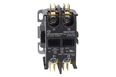 CARRIER HN52TC041 CONTACTORS