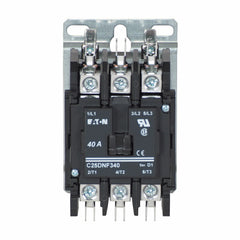 EATON C25DNF350T CONTACTORS