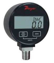 DWYER DPGW-08 PRESSURE GAUGES