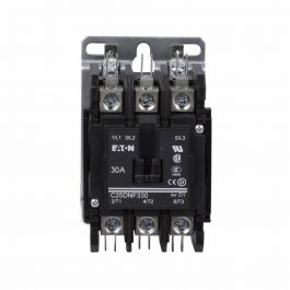 EATON C25DNF330A CONTACTORS