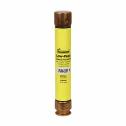 EATON EATON LPS-RK-30SP Low-Peak Time Delay Fuse 30A 600VAC/300VDC Class RK1 Dual Element