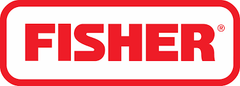FISHER HSR-BCBBMYN GAS REGULATORS