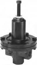 HOFFMAN Hoffman 403054 Series-754 3/4 Inch NPT Steam Pressure Reducing Valve