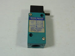 Honeywell LSA2B 10AMP Side Rotary Limit Switch Heavy Duty