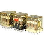 IDEC RH3B-UTAC24V RELAYS