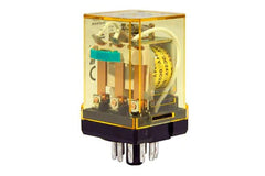 IDEC RR3PA-UAC24V RELAYS