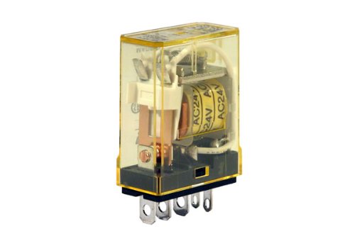 IDEC RH1B-UDC12V RELAYS