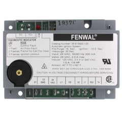 LAARS 35-615922-125 IGNITION CONTROL BOARDS