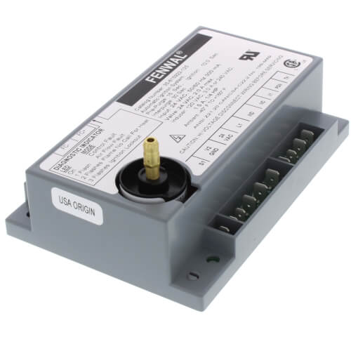 LAARS Fenwal 35-615922-125 Direct Spark Ignition Control 24V