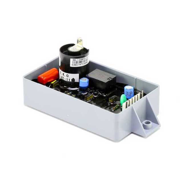 LAARS Fenwal 35-725206-515 Direct Spark Ignition Control 120V Potted