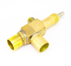 MUELLER INDUSTRIES B34778 CONTROL VALVES