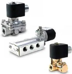 PARKER 71215SN2ME00 CONTROL VALVES